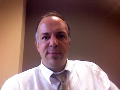 Pablo Illarramendi