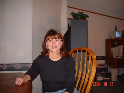 Mechelle Brooks