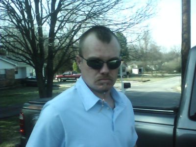 Calvin Byrum