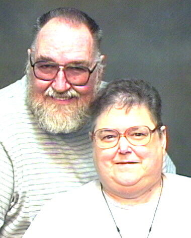 Bobbie Pinard