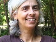 Pamela Rutherford
