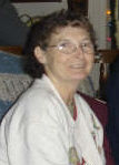 Carol Parrish
