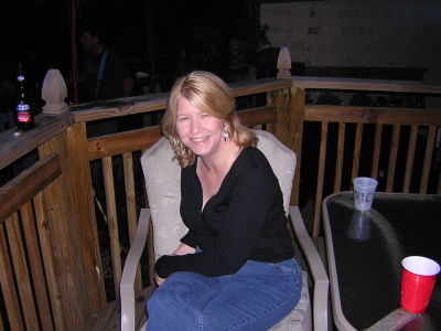 Elizabeth Robinson