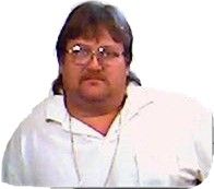 David Parker