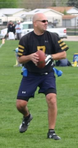 Danny Lavergne