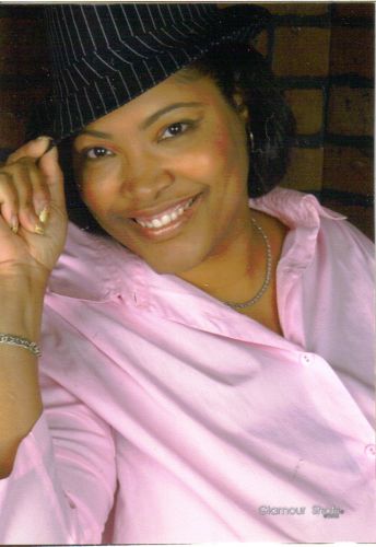 Vanessa Trimble