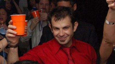 Alessandro Pelosi