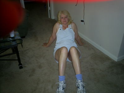 Brenda Crittenden
