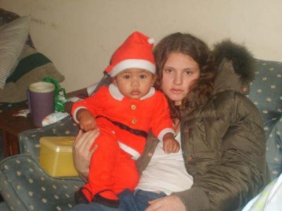 Tasha Meskell