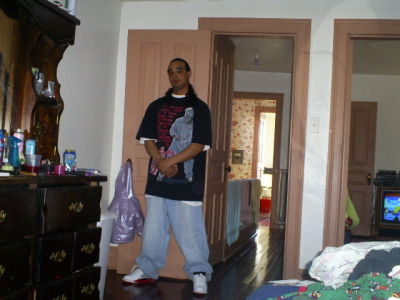 Anthony Dilone