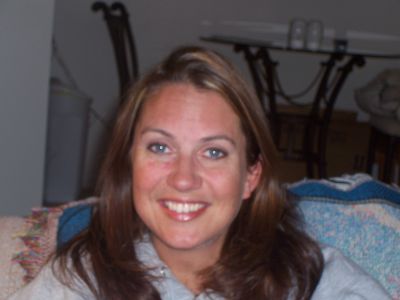 Lisa Mazzorato