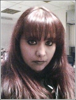 Celenia Garcia