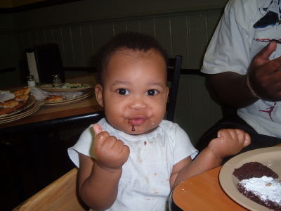 Laneishea Caufield