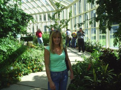 Donna Heger