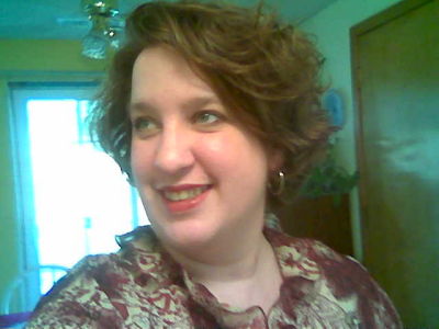 Jody Davidson