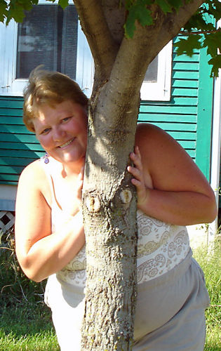 Cheryl Thyng