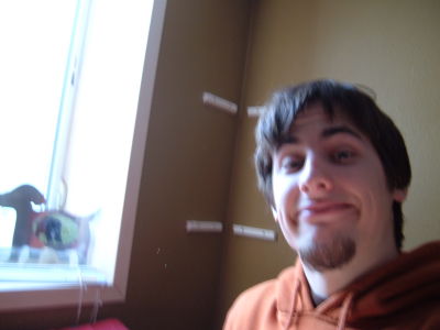 Justin Kovacevich
