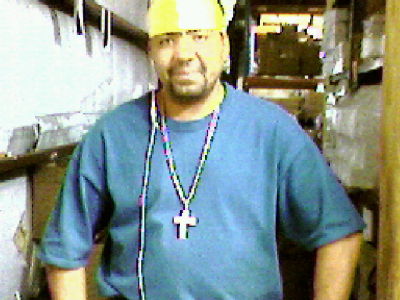 Michael Ruiz