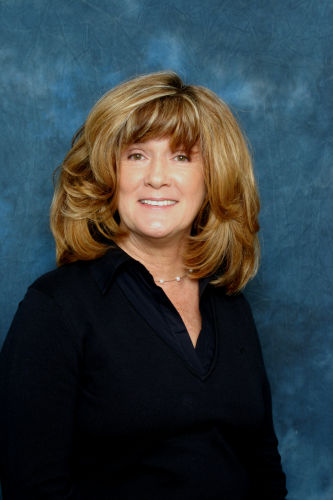 Patricia Hilderbran