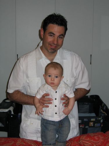 Matthew Garbell