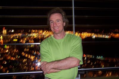 Robert Gentino