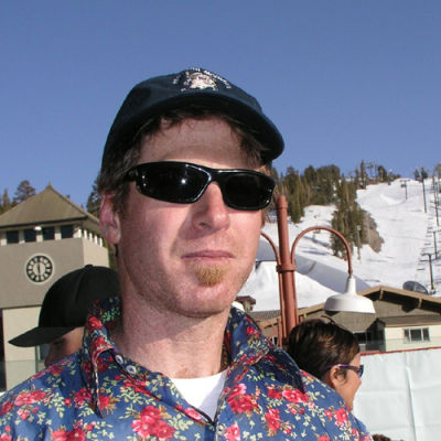 Ian Fitzgibbon