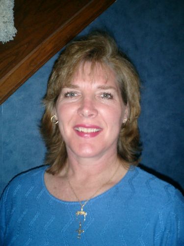 Lorrie Arner