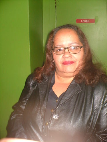 Nitza Ayala