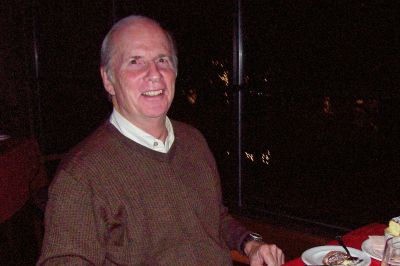 Robert Knickerbocker