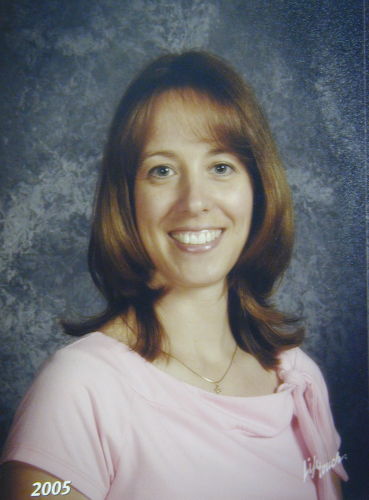 Deborah Bacon