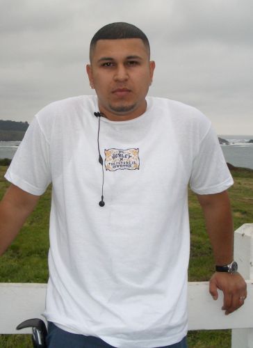 Humberto Suarez