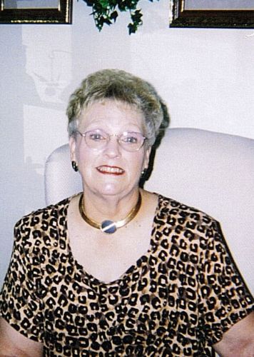 Sylvia Sawyers