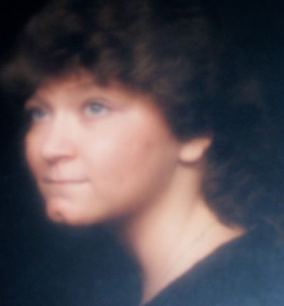 Teri Ferguson