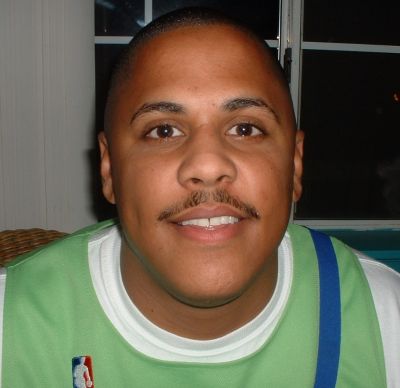 Kevin Johnson