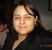 Claudia Zamora