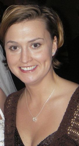 Shannon Tracey