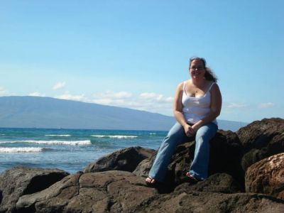 Amy Stauffer