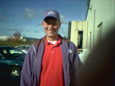 Eric Anderson