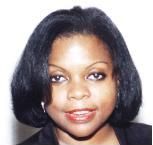 Roxanne Clinton