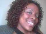 Shamekia Coley
