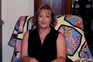 Tanya Proctor