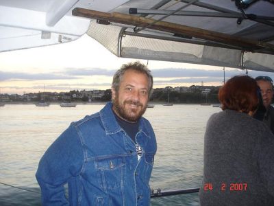 Brian Myers