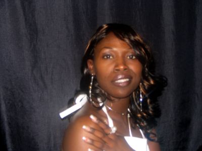 Kyna Arnold