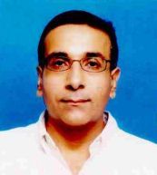 Rajendra Nagrani