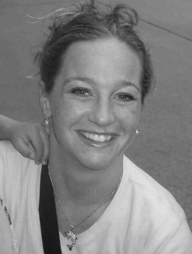 Laura Humphrey