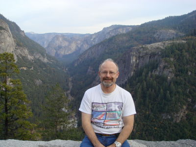 Richard Scott