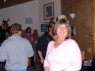 Kathryn Grimes