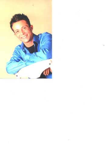 Anthony Feuerstein