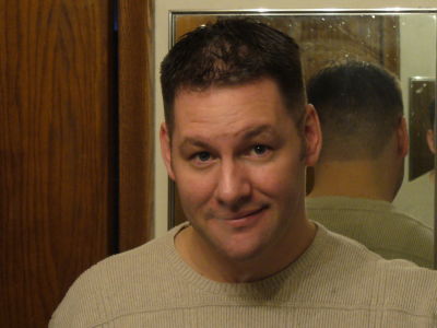 Cory Morrison