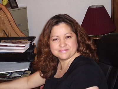 Martha Cardenas
